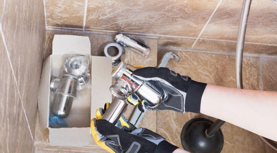 Professional Flat Roofing Installation in Elizabeth City, NC